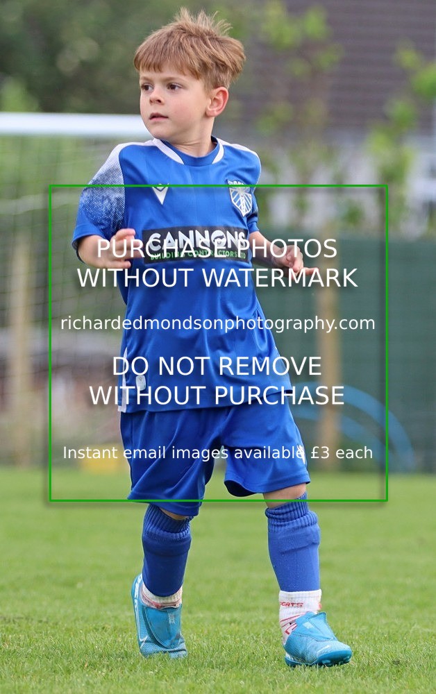 IMG_9799 - Wattsfield Under 7 vs Heathwaite Under 7 (15/5/24)