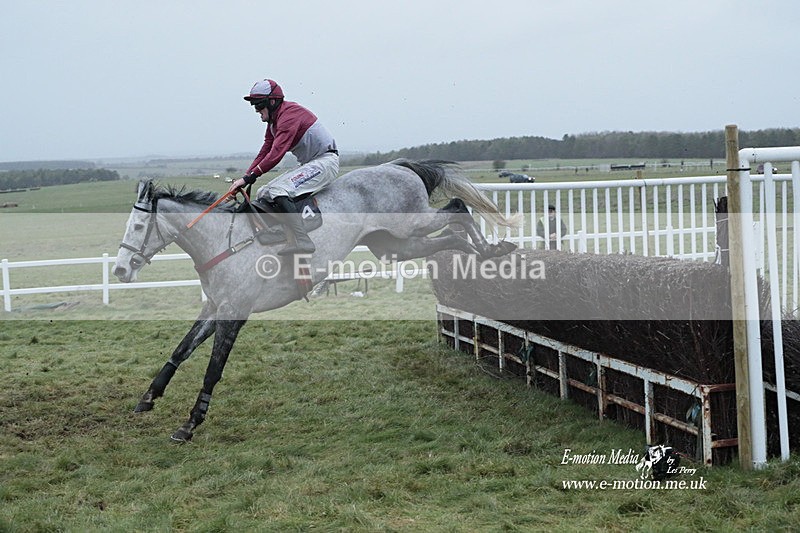PtP 041222 1133 - Larkhill Racing Club Point-to-Point Larkhill 01/01/23