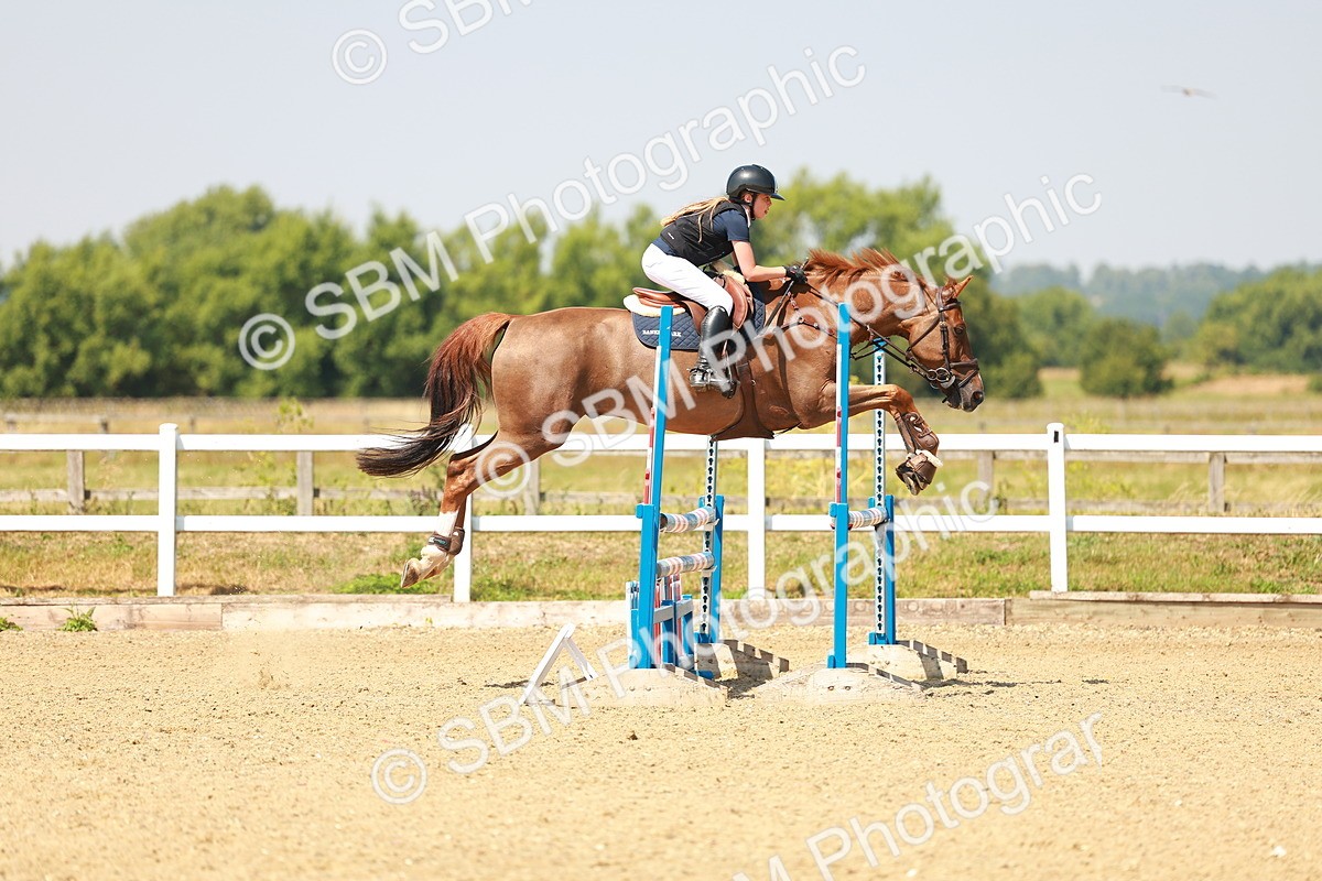 SBM_000980 - Class 3 - Senior Discovery - 1.00m