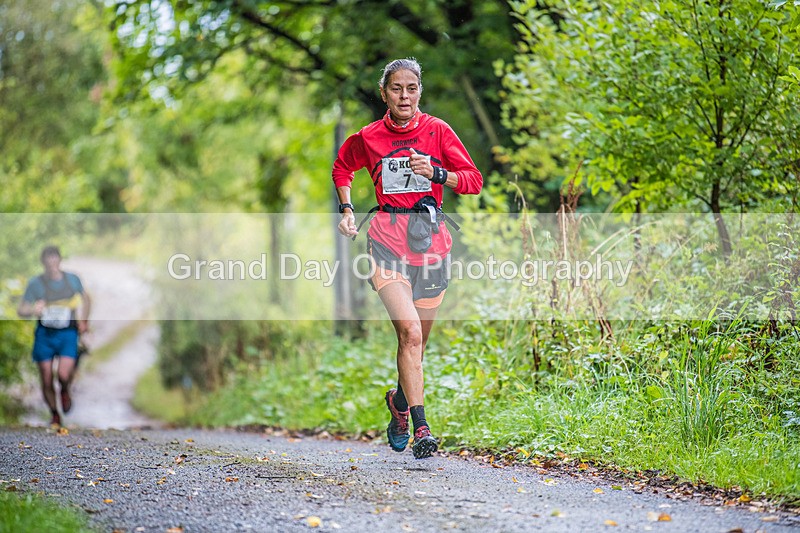 Westmorland-384 - Great Westmorland Trail Race (Junior & Senior Races) Saturday 13th September 2025