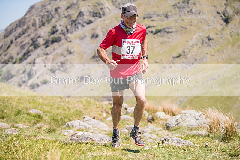 Glaramara-89 - Glaramara Fell Race Saturday 17th May 2025