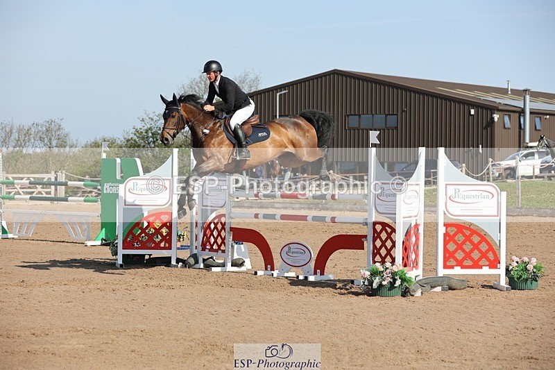 250427-092811-14864 - Cls 32 Young Horse 6yr old