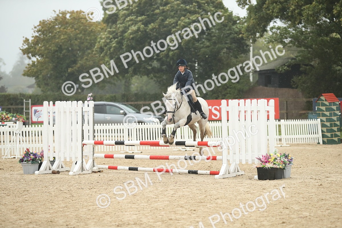 SBM_74268 - Supreme championship Junior Pony 70cm 75cm