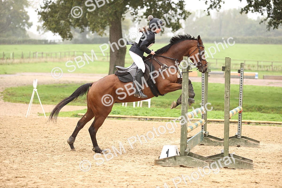 SBM_73408 - J19 - Junior Horse & Pony 90cm Supreme championship