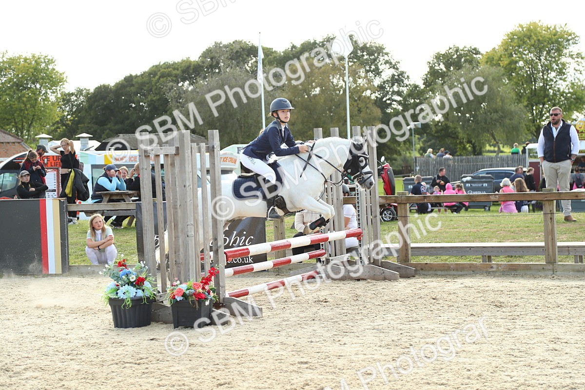 SBM_51634 - J7 - Junior Pony 60cm Championship