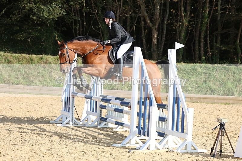 3E7A8490 - Class 5: 80cm open