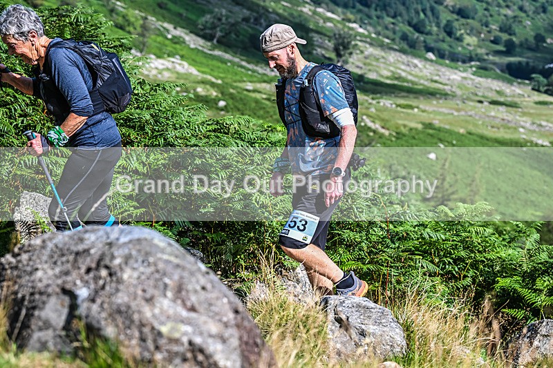 Scafell Pike-283 - Fellside Events Scafell Pike Trail Marathon Sunday 23rd August 2026