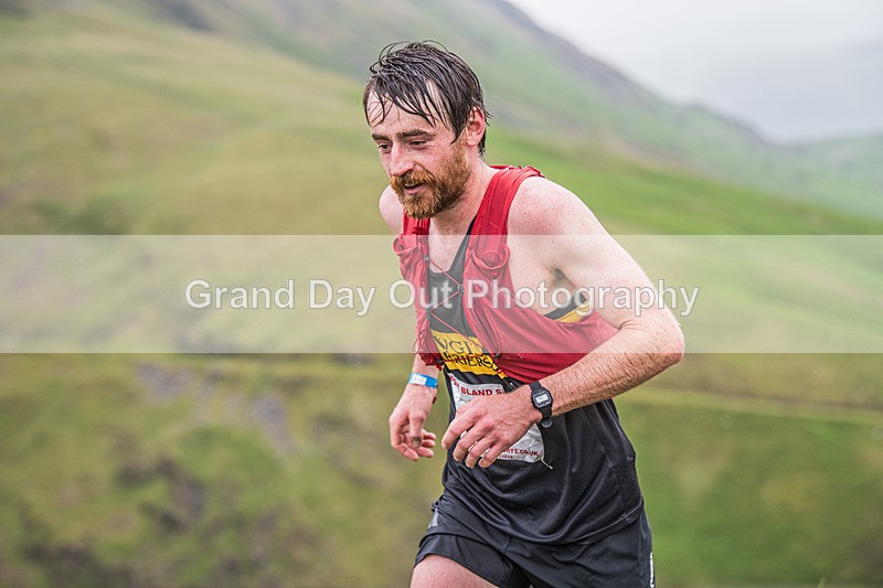 Buttermere h-s-85 - Buttermere Horseshoe Fell Race Saturday 4th July 2026