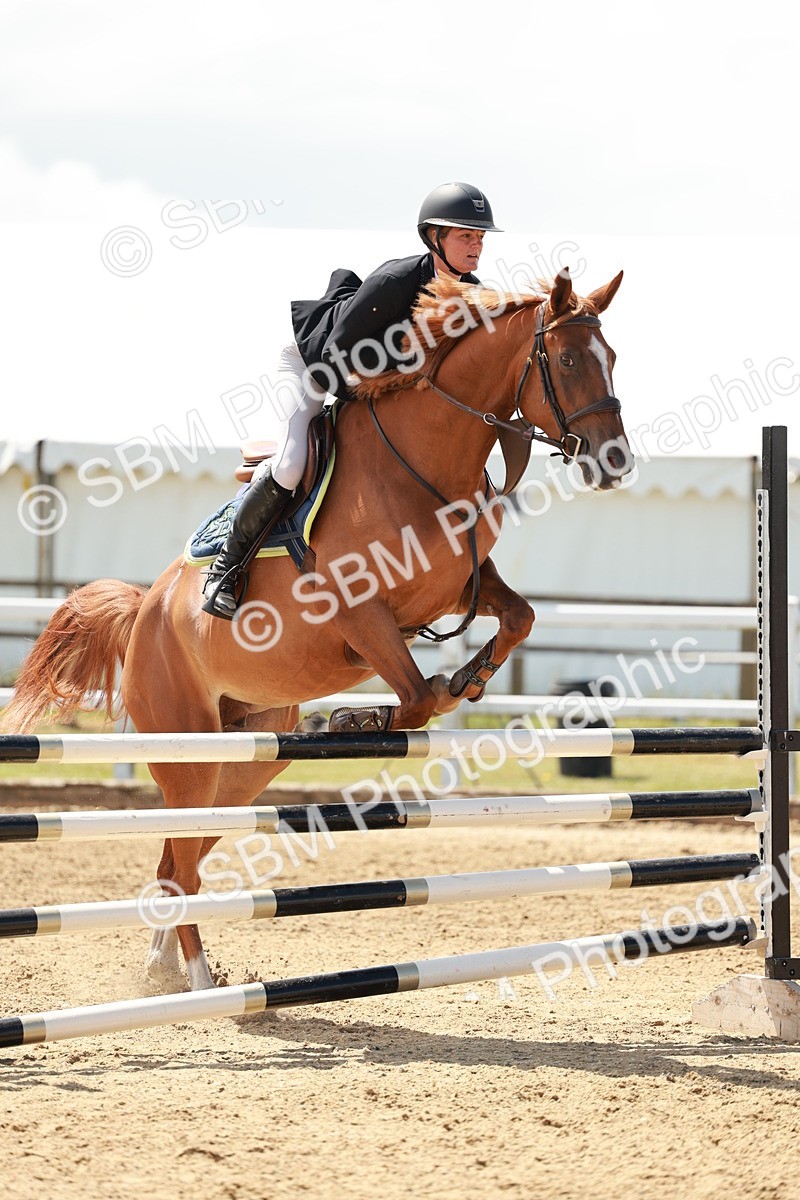 SBM_007121 - Class 2 - Senior Discovery - 1.00m Open