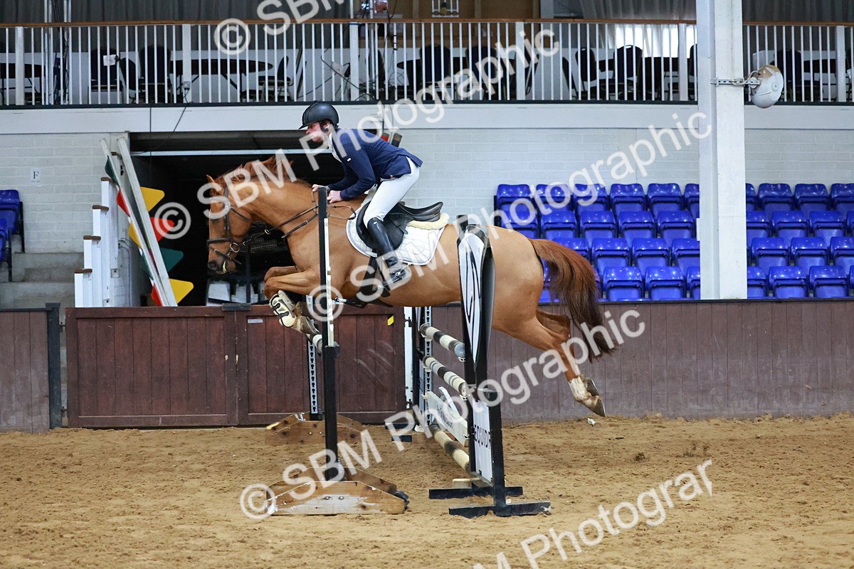 SBM_003391 - Class 3 - Senior Discovery - 1.00m