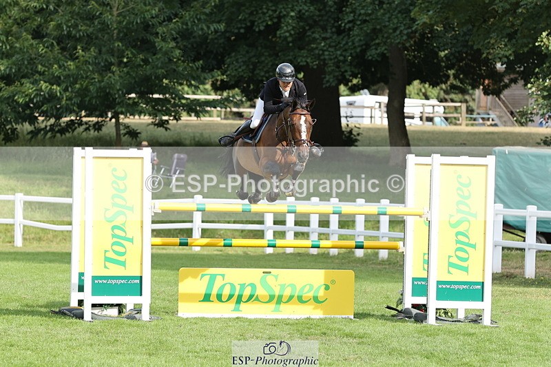 250704A-174033-12579 - Cls 18 Snr 1.40m Grand Prix