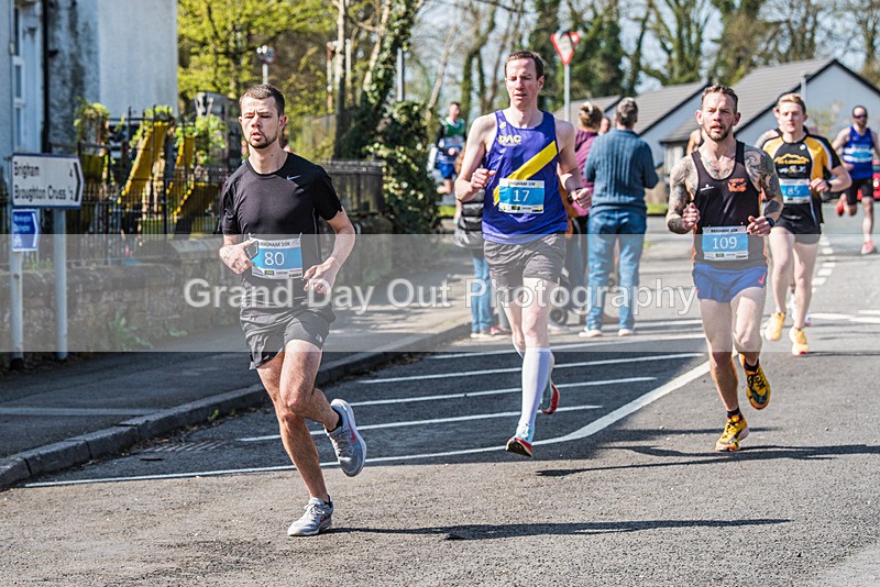 Brigham 10k-44 - Brigham 10k Road Race Sunday 23rd April 2023