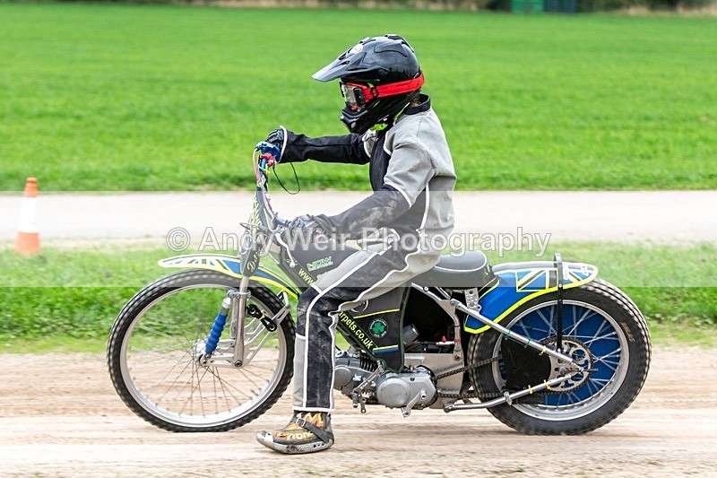 20251018-7D-8E0A9658 - Ride & Skid It. Speedway Experience Day 18th October 2025
