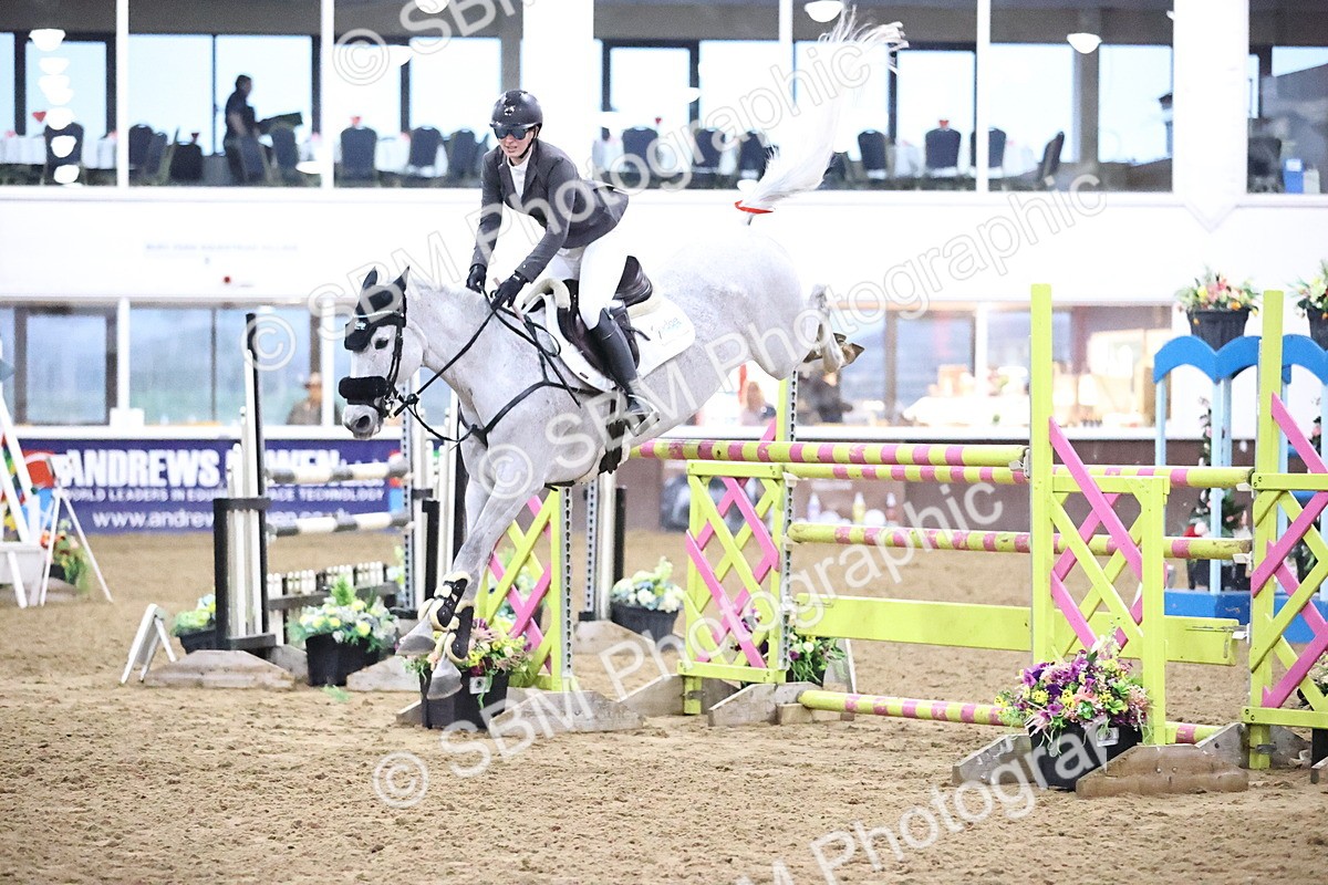 SBM_003536 - Class 13 - National 1.30 1.40m