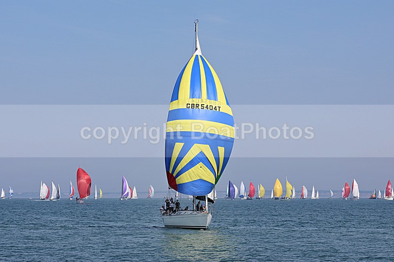 180707 FASTACK SOUTH SOLENT GBR5404T 1C8A6654_ED - ROUND THE ISLAND 2018