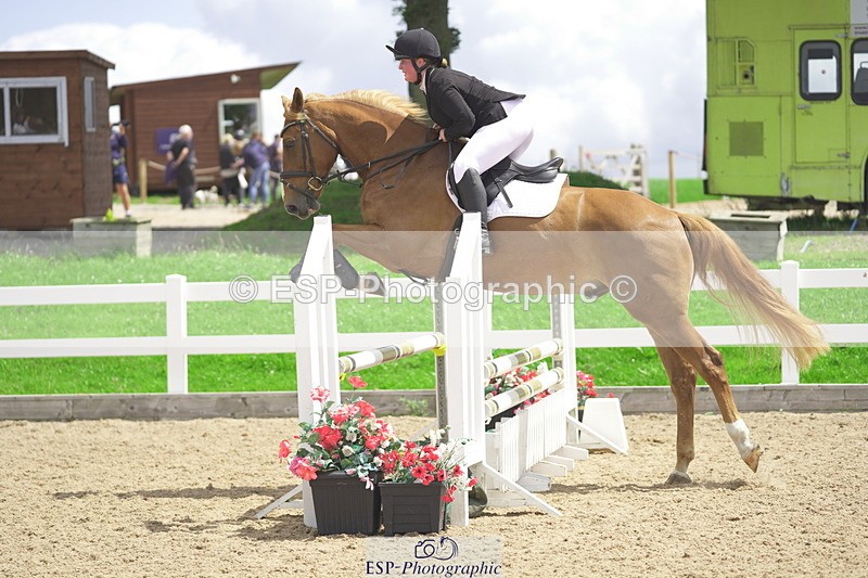 230729A-130616-06092 - Cls 22 85cm Amateur Quali