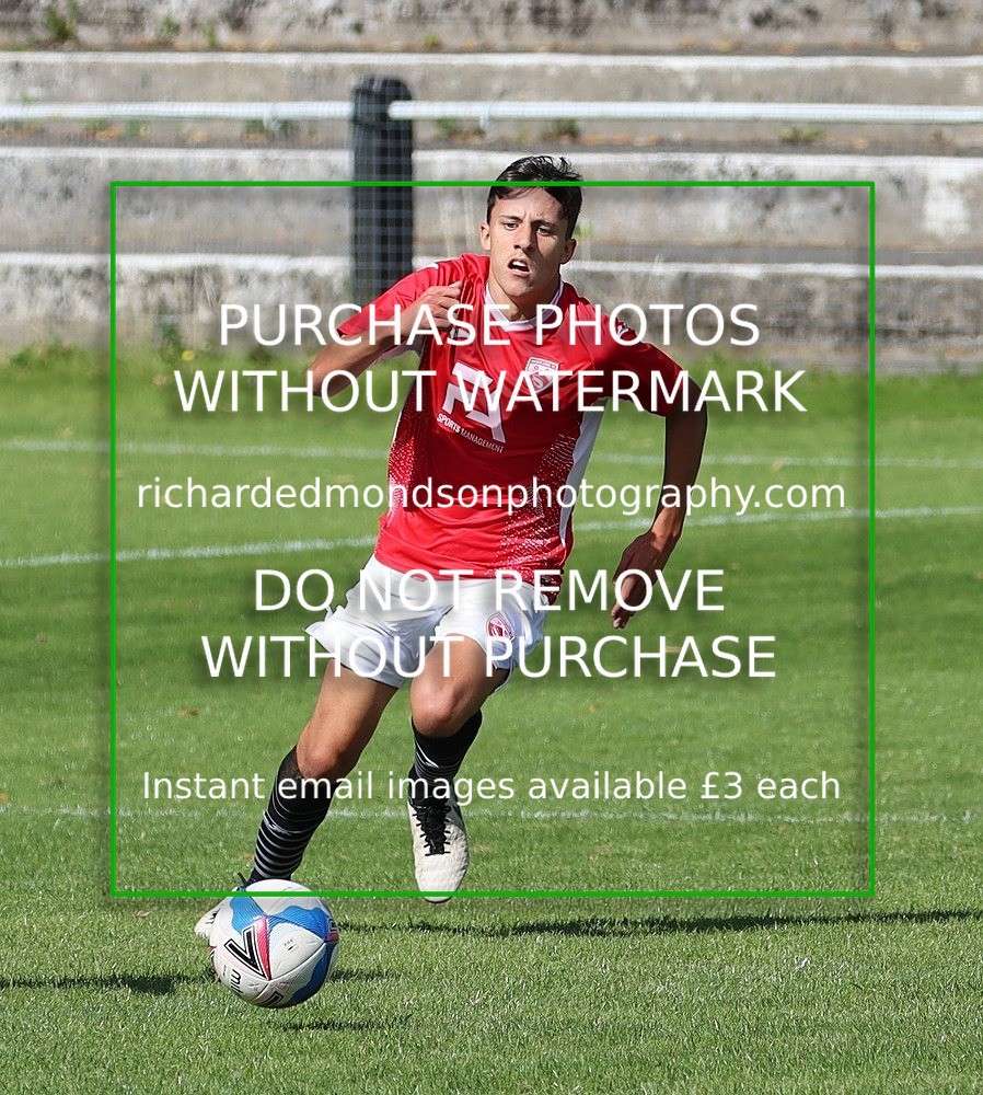 IMG_3340 - Morecambe Academy v Shrewsbury Academy (17/9/22)