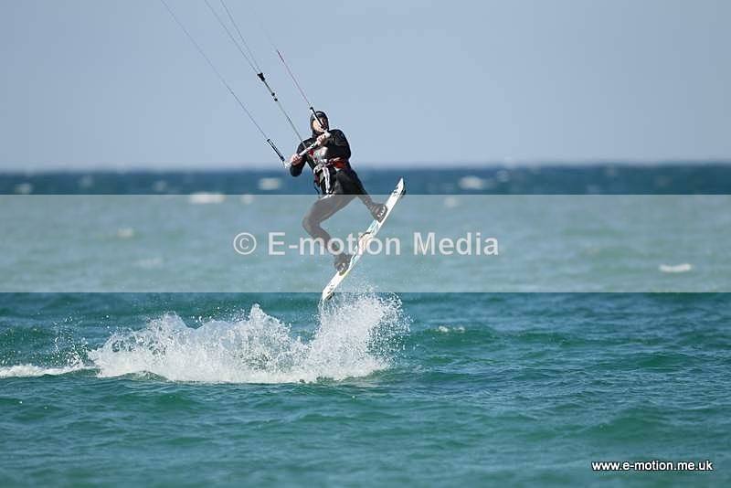 KS 010412 22 - Kite Surfing