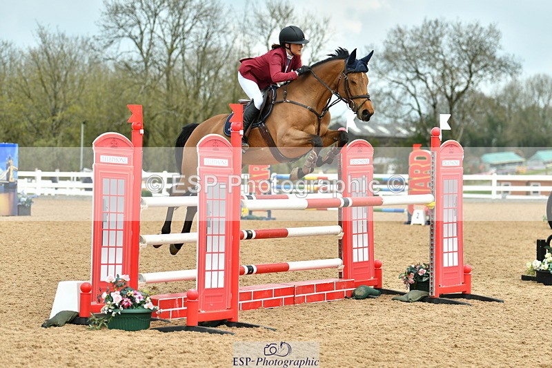 230422A-122041-05281 - Saturday Cls 11 Jump Off