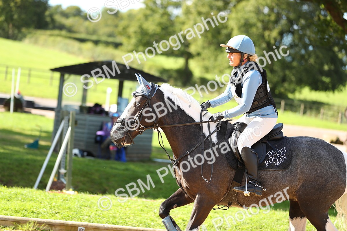 SBM_03259 - E3 Eventers Challenge 70cm Open