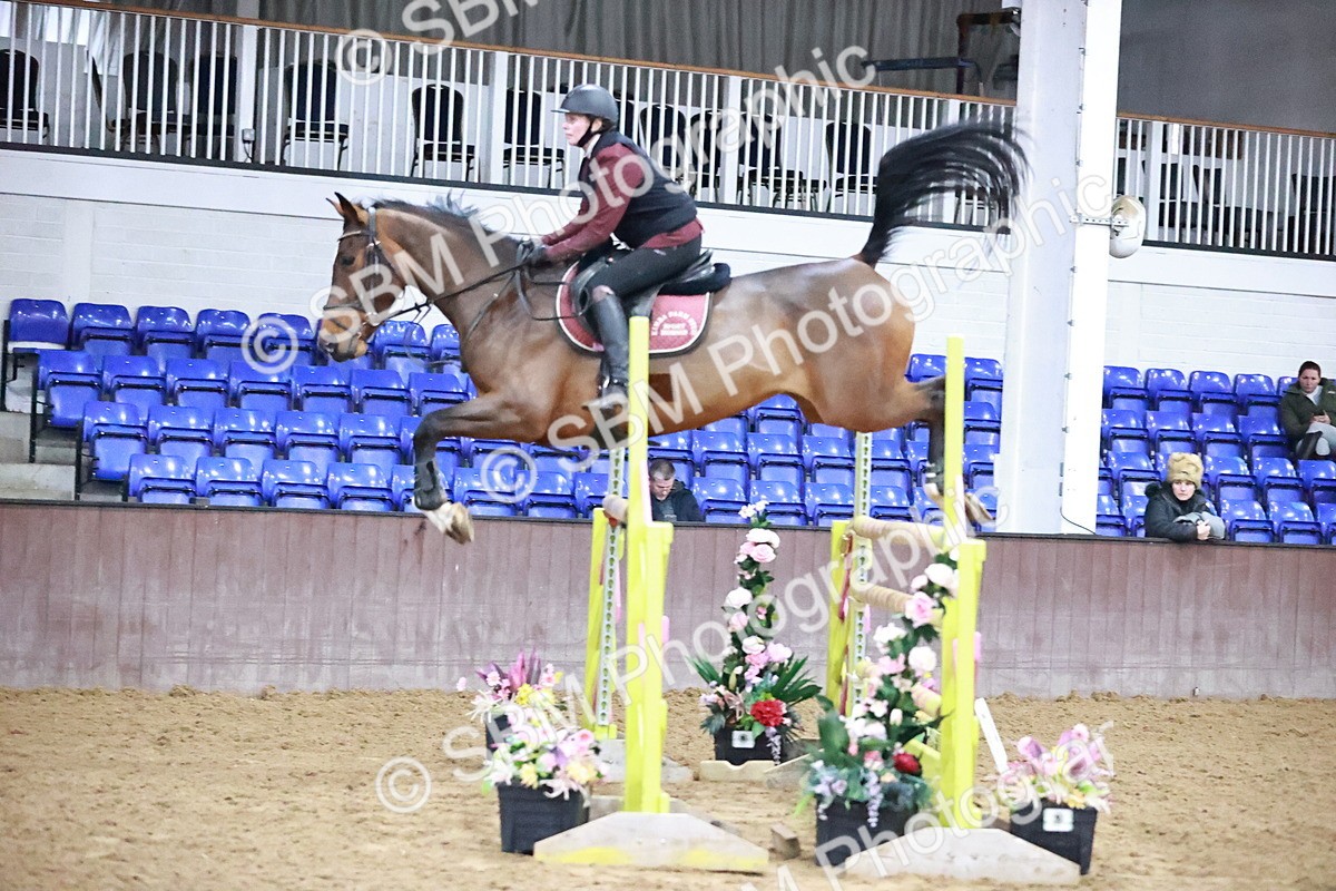SBM_002868 - Class 12 - Blue Chip Dynamic B&C Championship Qualifier 1.25m 1.30m