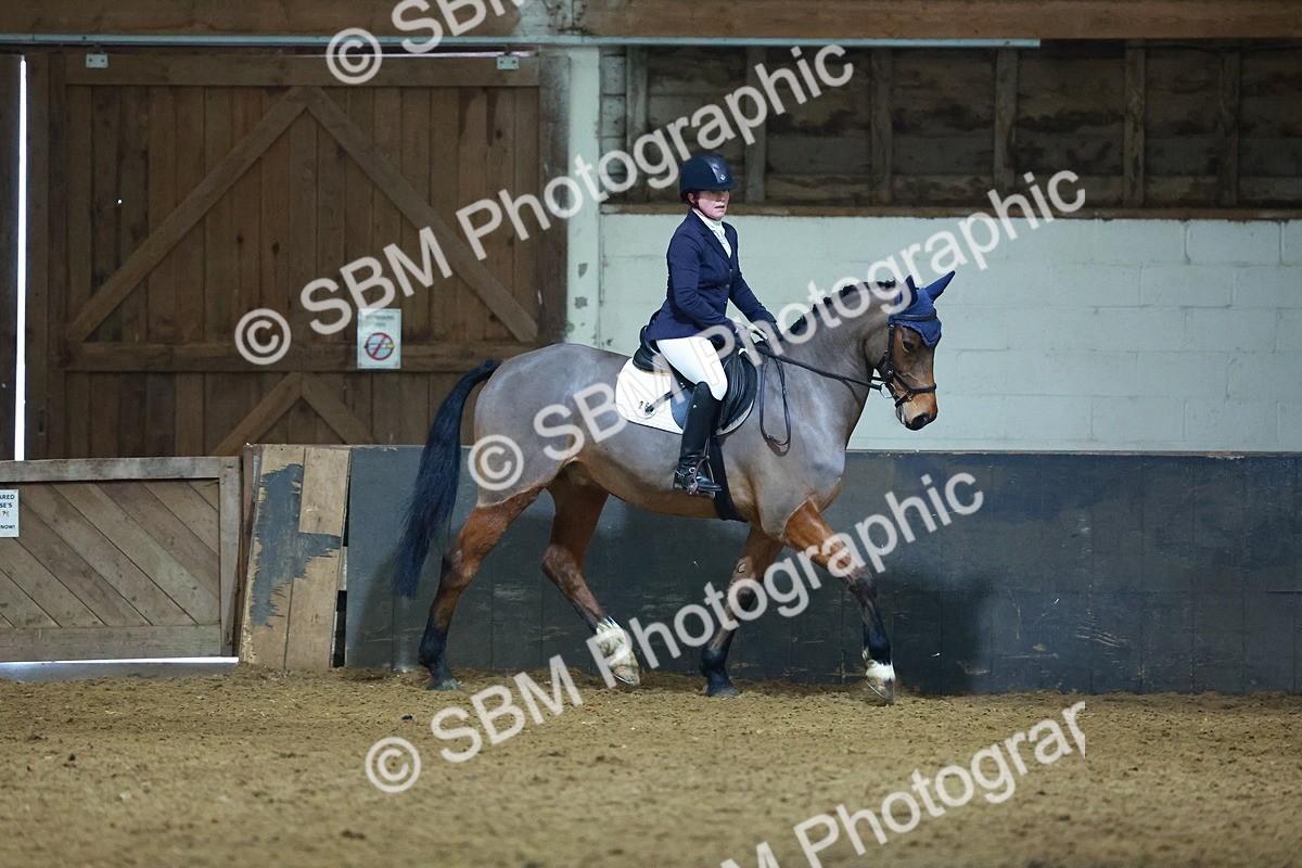 SBM_004000 - Novice 2