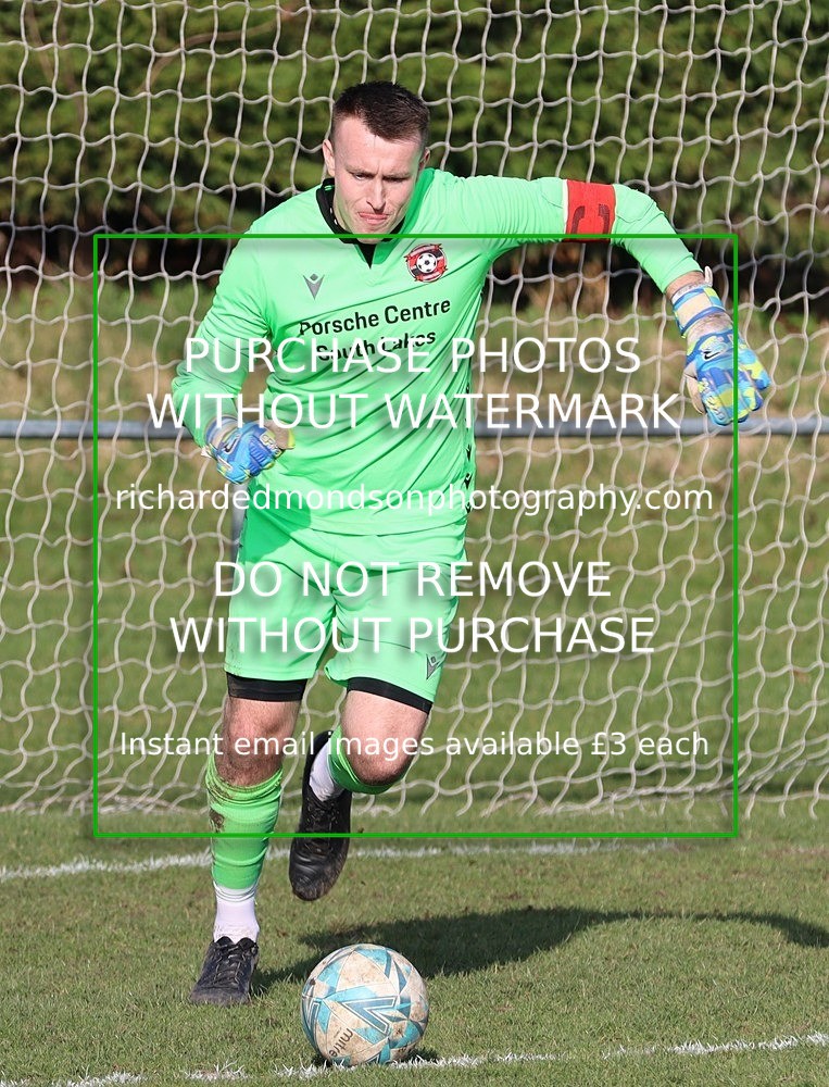 IMG_4014 - Carnforth Rangers (8/3/25)