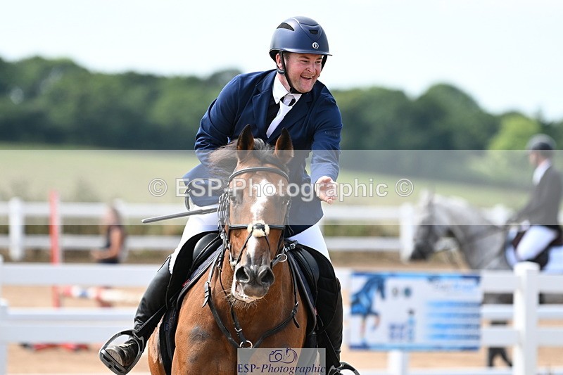 240802A-121324-04284 - Cls 23 85cm Amateur Qualifier