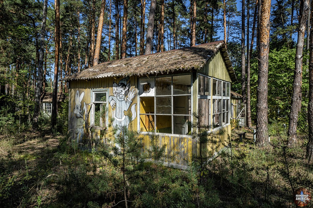  - Emerald Pioneer Camp