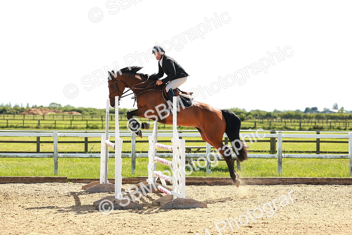 SBM_002762 - Class 4 - Senior Newcomers - 1.10m