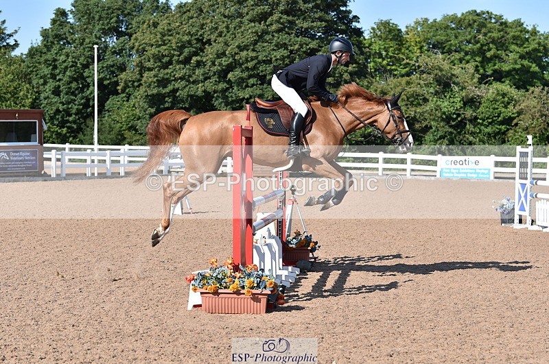 230720A-090932-01306 - Cls 25, 5 Yr Olds 1.10m