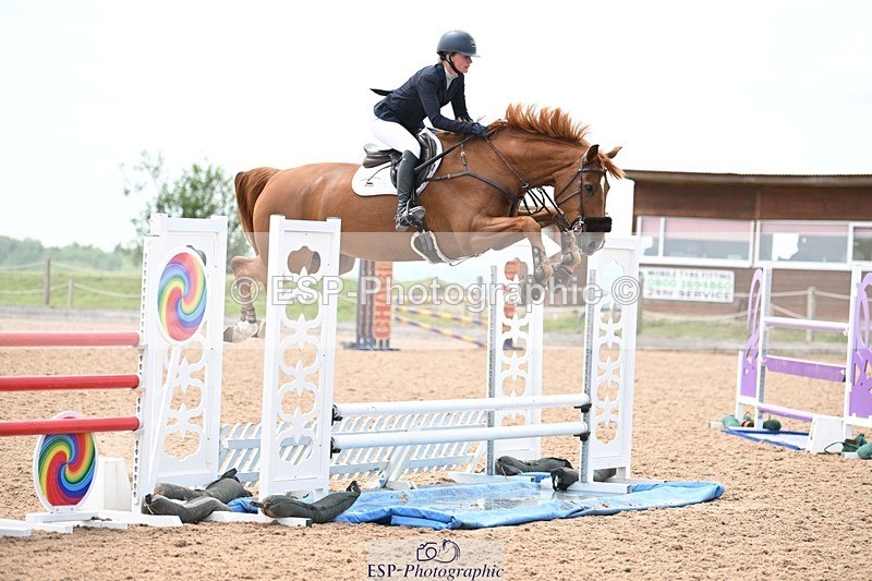 250611-134736-00714 - Cls 6 Snr Foxhunter & 1.20m Open