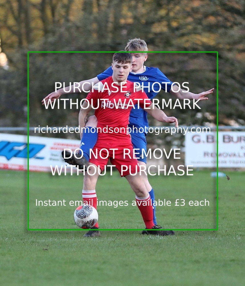IMG_9287 - Kirkby Lonsdale Reserves vs Carnforth Rangers (16/4/24)
