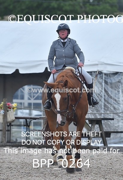 BPP_0264 - CLASS 4 Senior British Novice/ 90cm Open