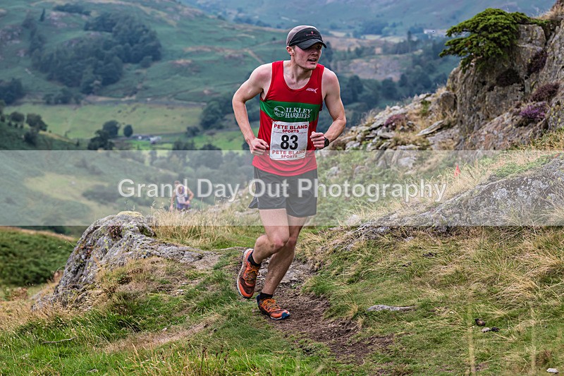 Arnison Crag-109 - Arnison Crag Horseshoe Fell Race Saturday 29th August 2026