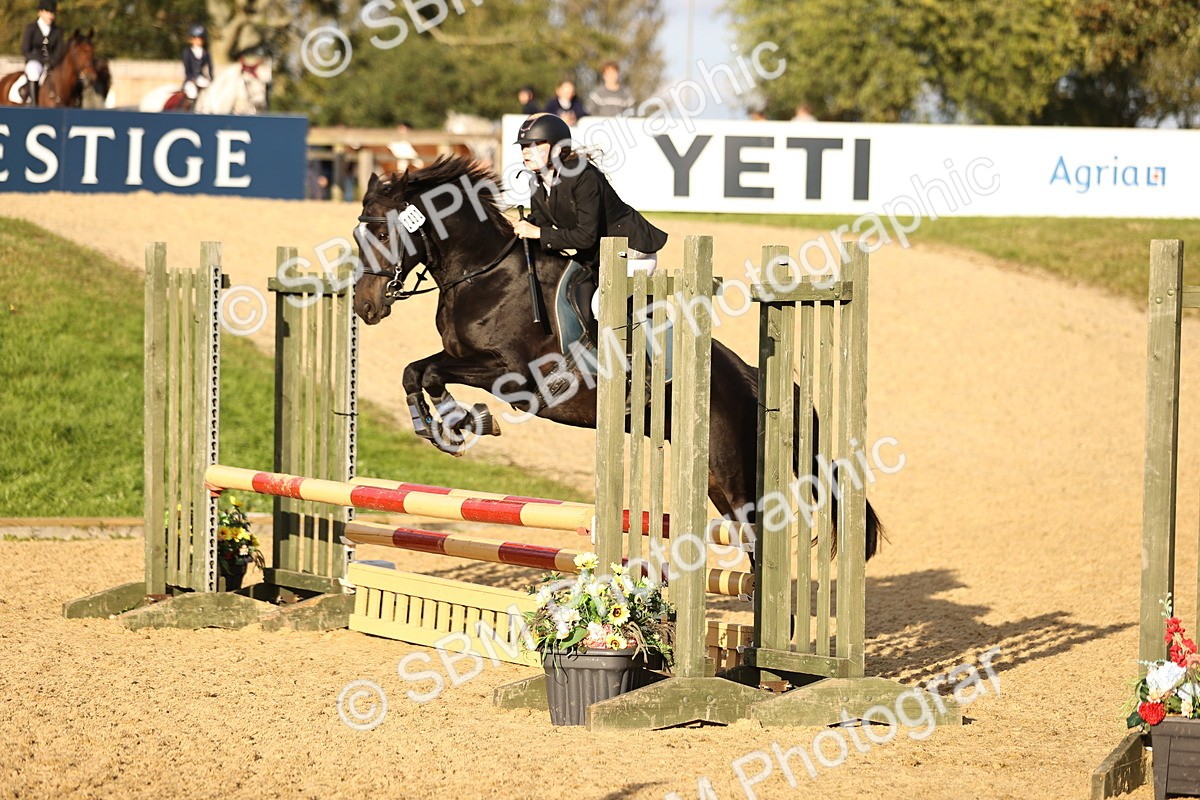 SBM_55856 - J10 - Junior Pony 75cm Championship