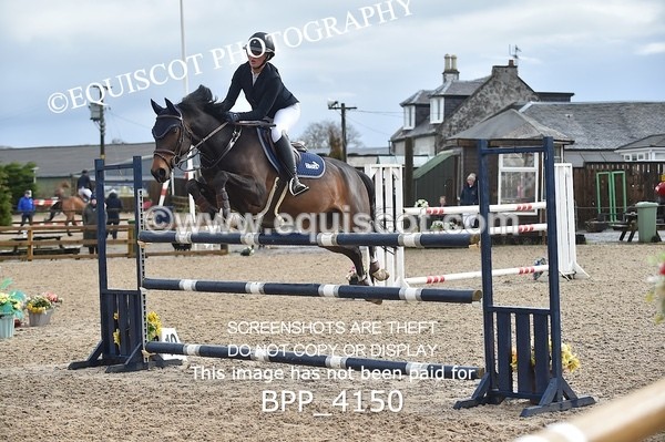 BPP_4150 - CLASS 9  1.15m Open (inc National 1.15m Members Cup