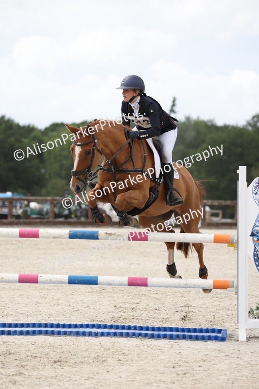 20250622-8285 - PC100 Qualifier - Round 2