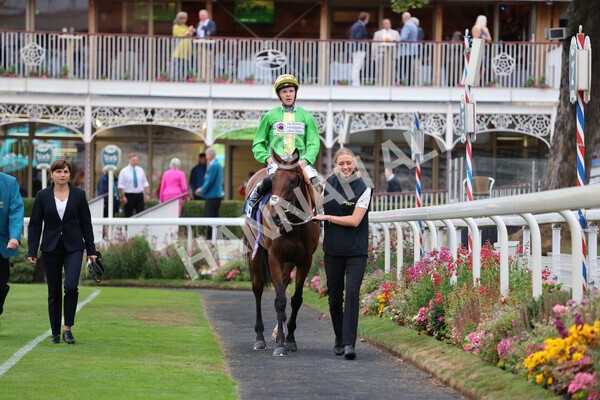 yr22072022r5-28 - Race 5 7.20pm British Stallion Studs EBF Lyric Fillies' Stakes