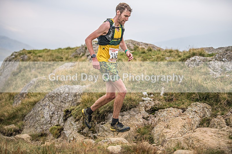 Peris Horseshoe-111 - Peris Horseshoe Fell Race Saturday 21st September 2024