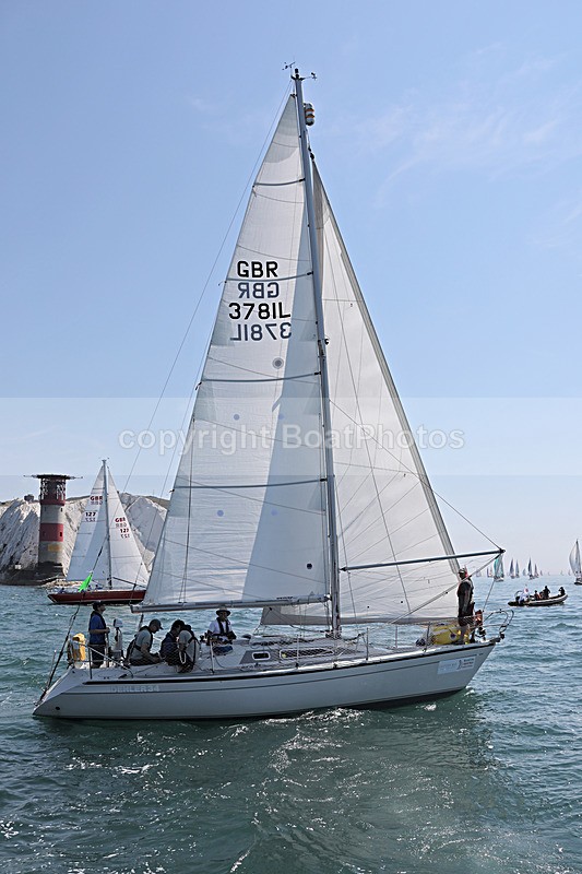 180707 OSTARA GBR3781L 2F7A7843 - ROUND THE ISLAND 2018