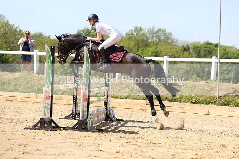 3E7A6032 - Class 5: Senior Discovery/1m open