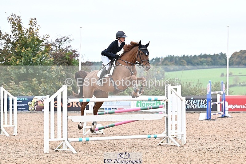 251015-160332-00972 - Cls 7 National 1.30m and 1.40m