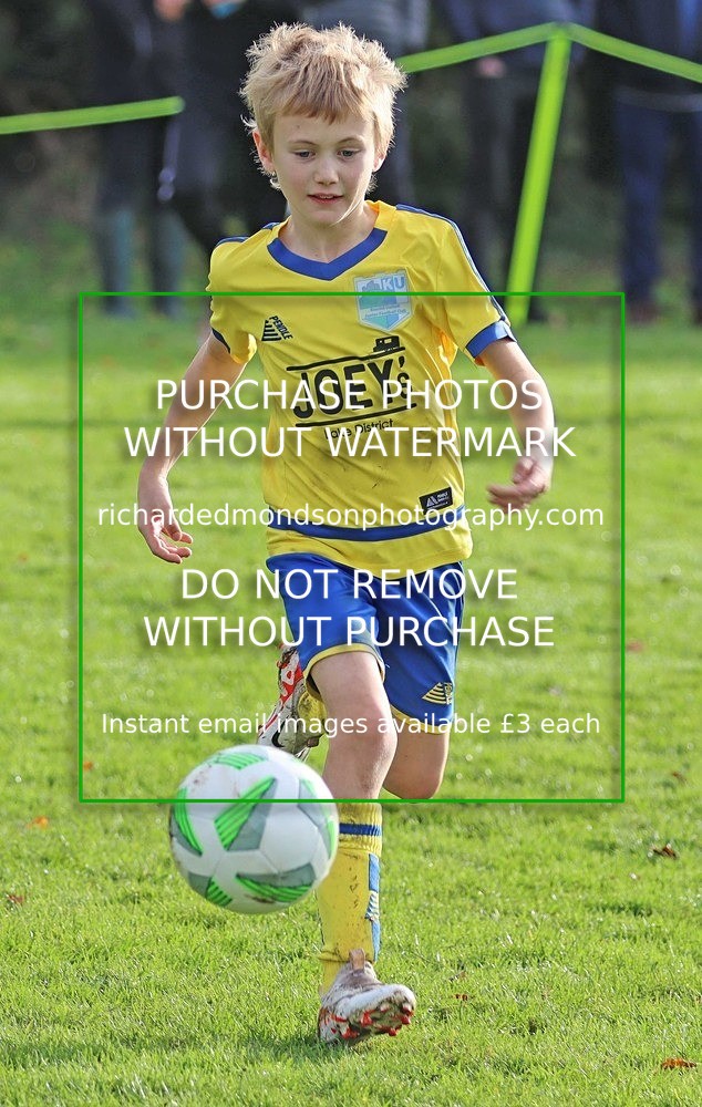 IMG_1487 - Kendal United Under 9 vs Kirkby Stephen (4/11/23)
