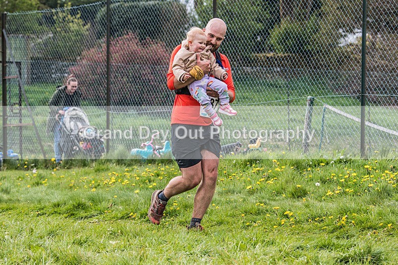 3 Peaks Finish-2280 - The 3 Peaks Race Saturday 26th April 2025 - The Finish