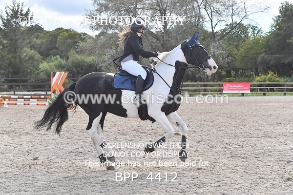 BPP_4412 - CLASS 7 70CM OPEN