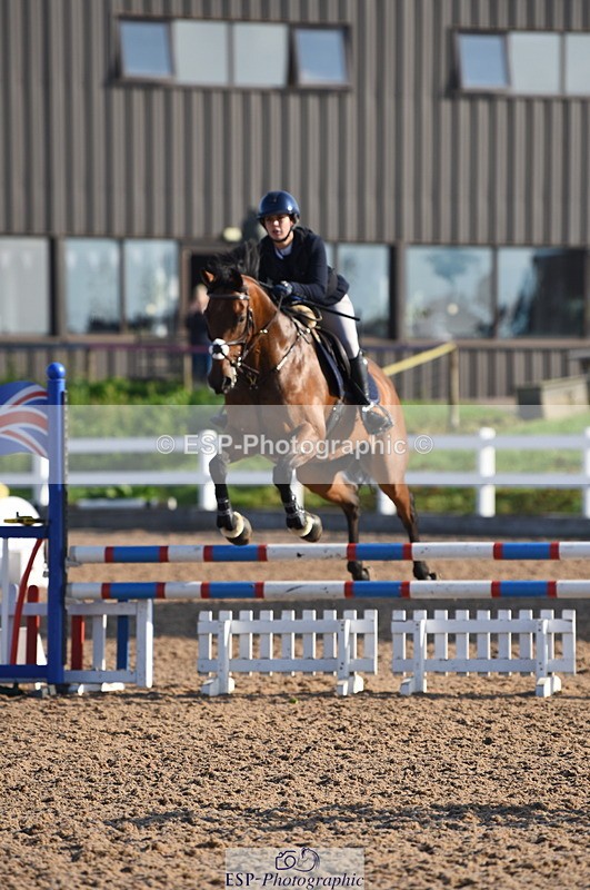 230915A-093356-00021 - Cls 8 85cm Amateur Qualifier