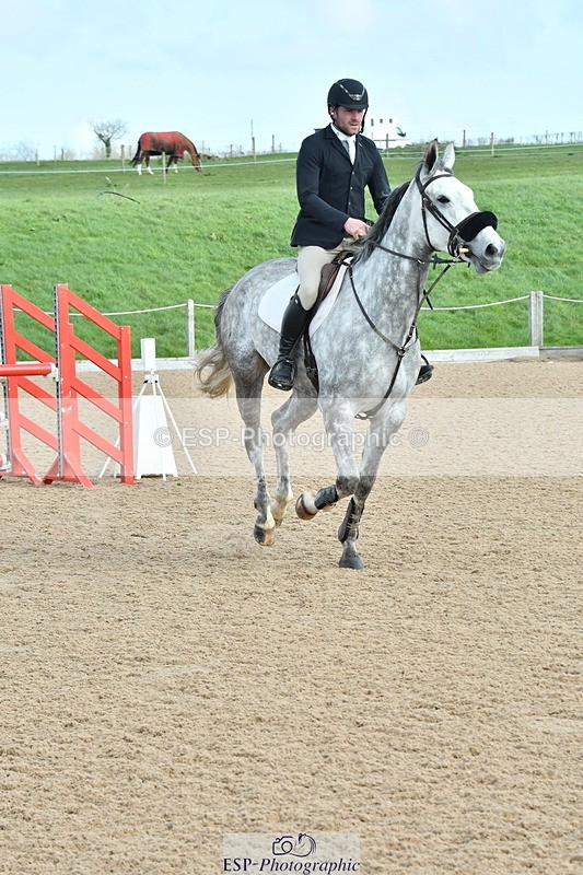 240306A-113307-00453 - Cls 2 Discovery and 1m Open