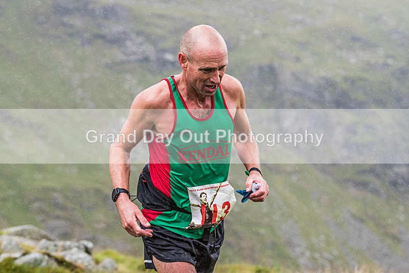 Kentmere-125 - Pete Bland Kentmere Horseshoe Fell Race Sunday 16th July 2023