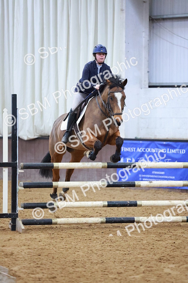 SBM_000679 - Class 3 - Senior Discovery - 1.00m